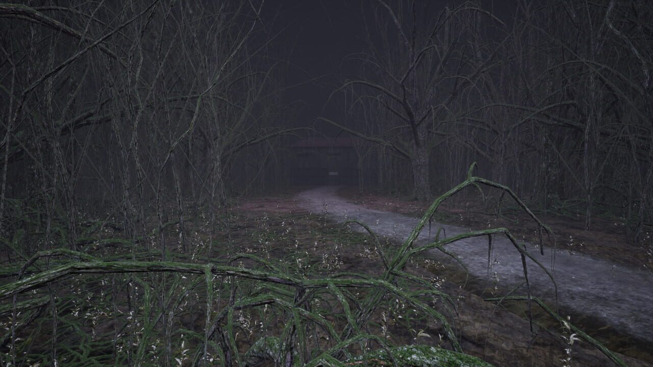 Video Game Tutorial Screenshot 1