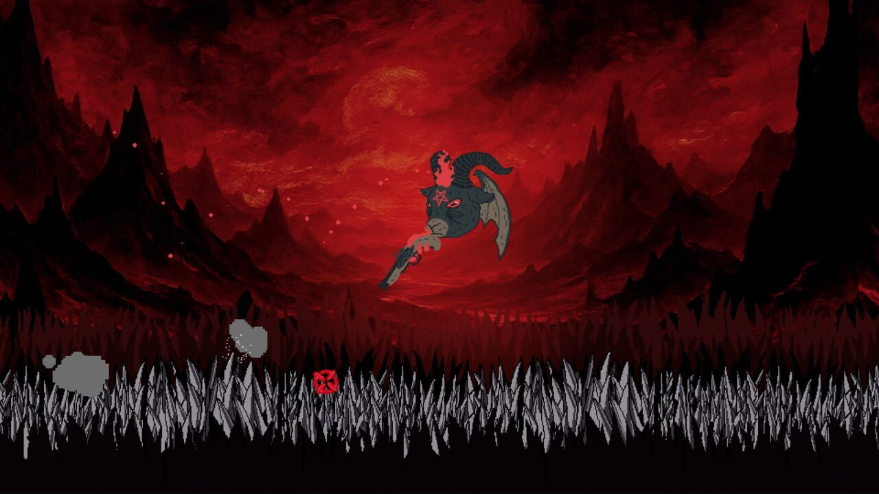 B.O.D.E. screenshot 2