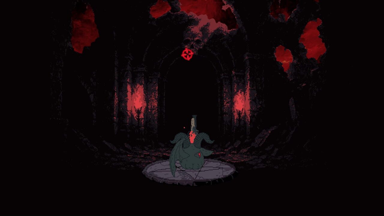B.O.D.E. screenshot 3