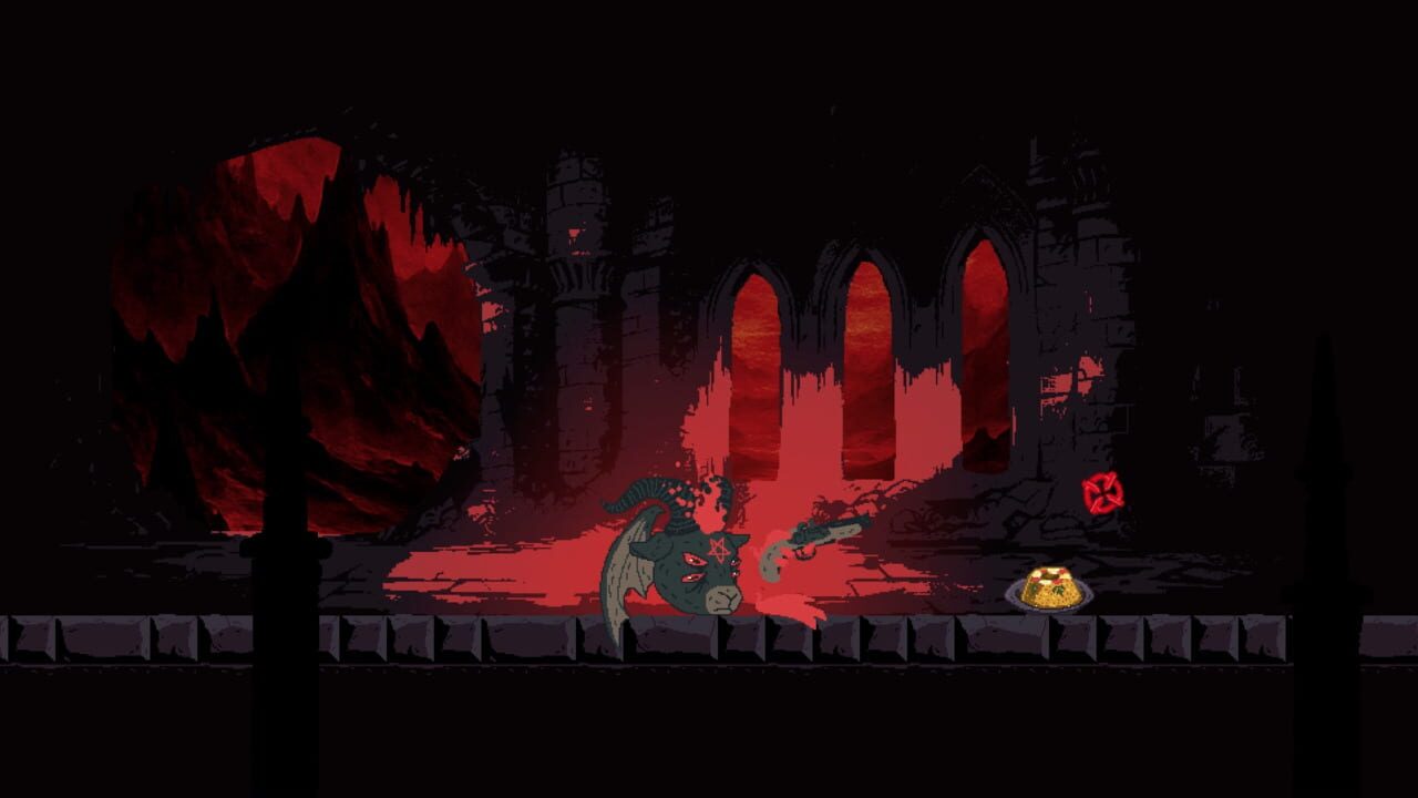 B.O.D.E. screenshot 4