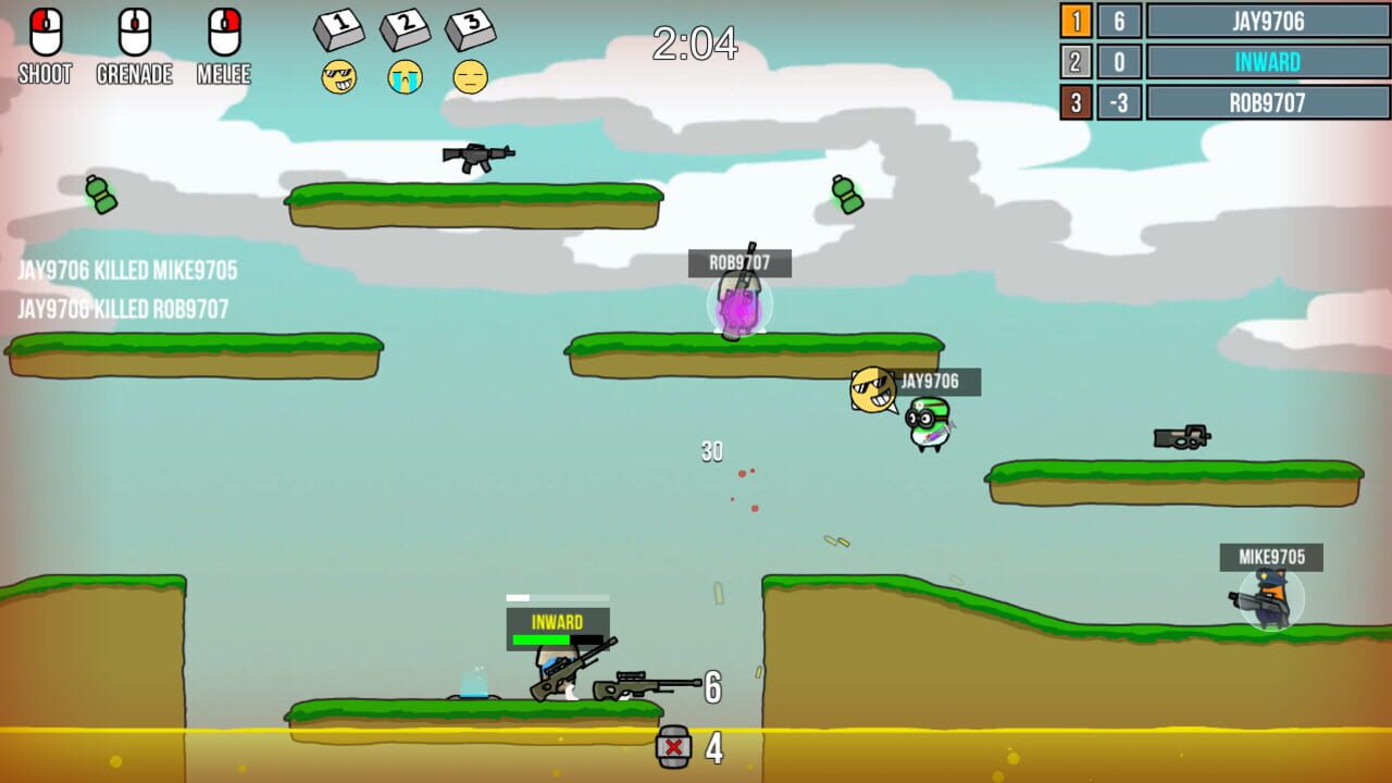 Screenshot 5