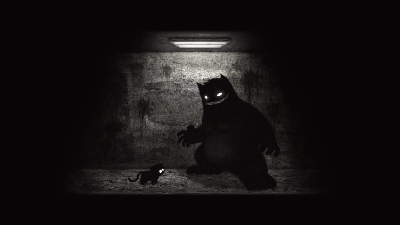 Inky's Sleep screenshot 4
