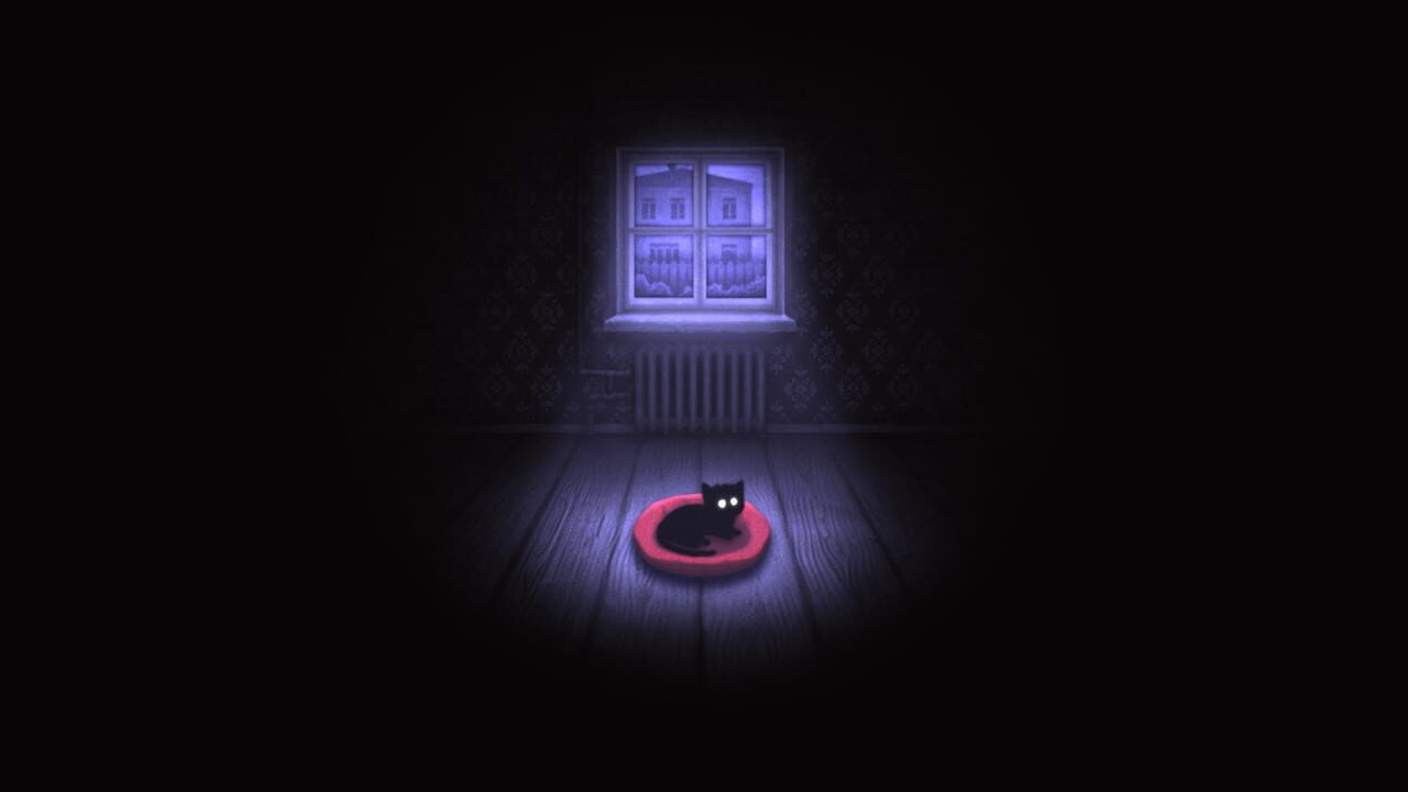 Inky's Sleep screenshot 2