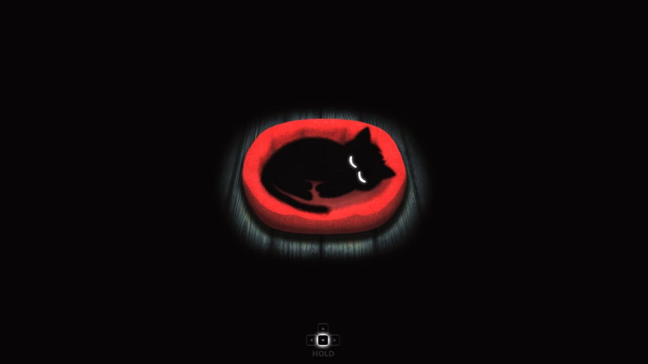 Inky's Sleep screenshot 3
