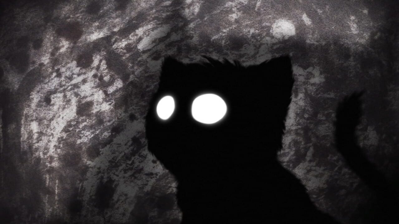 Inky's Sleep screenshot 7