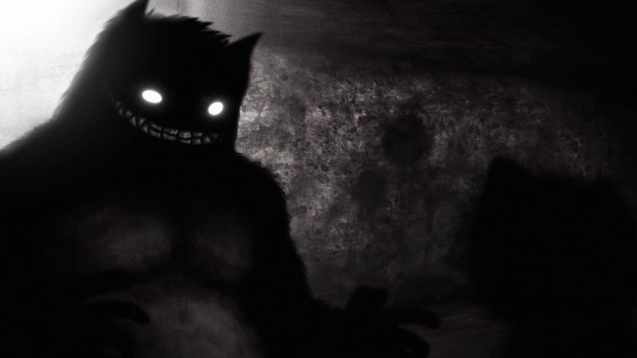 Inky's Sleep screenshot 5