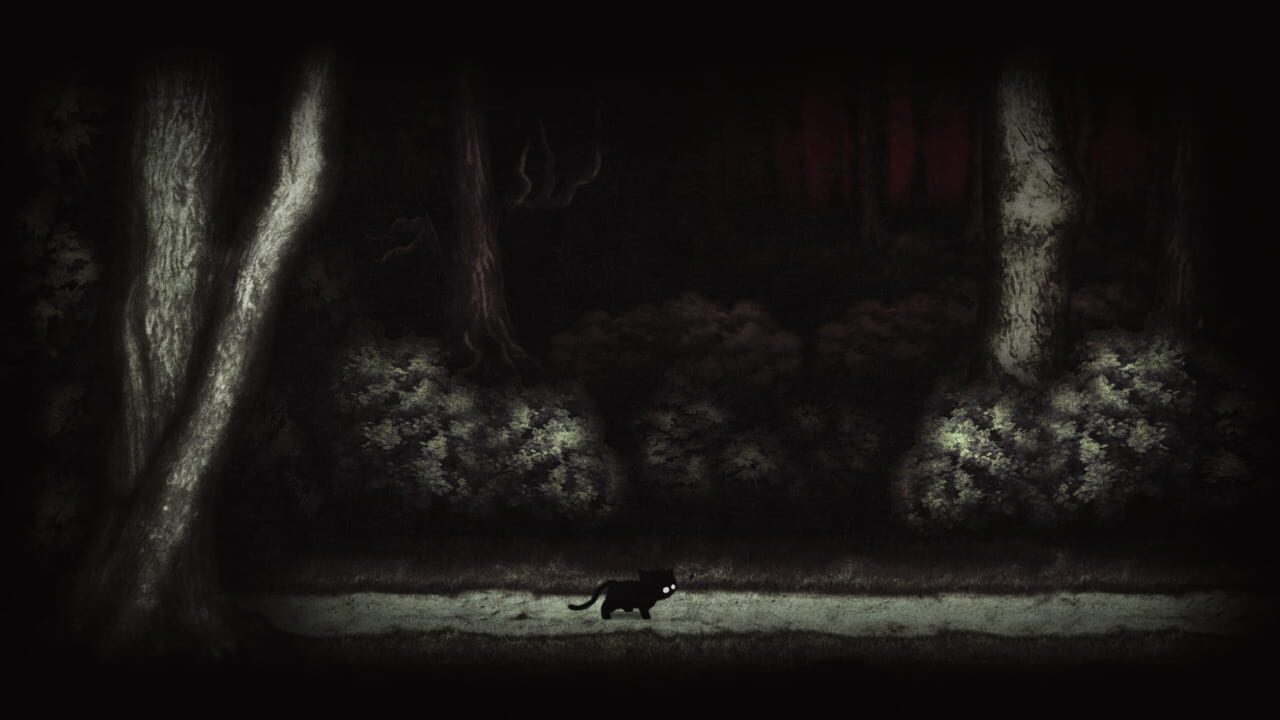 Inky's Sleep screenshot 6