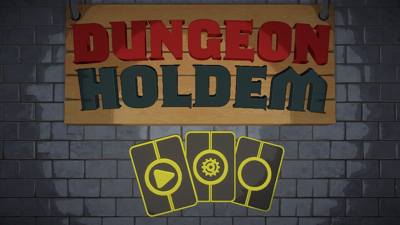 Dungeon Holdem Image