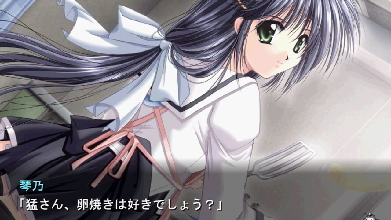 Izumo 2 — Screenshot 4