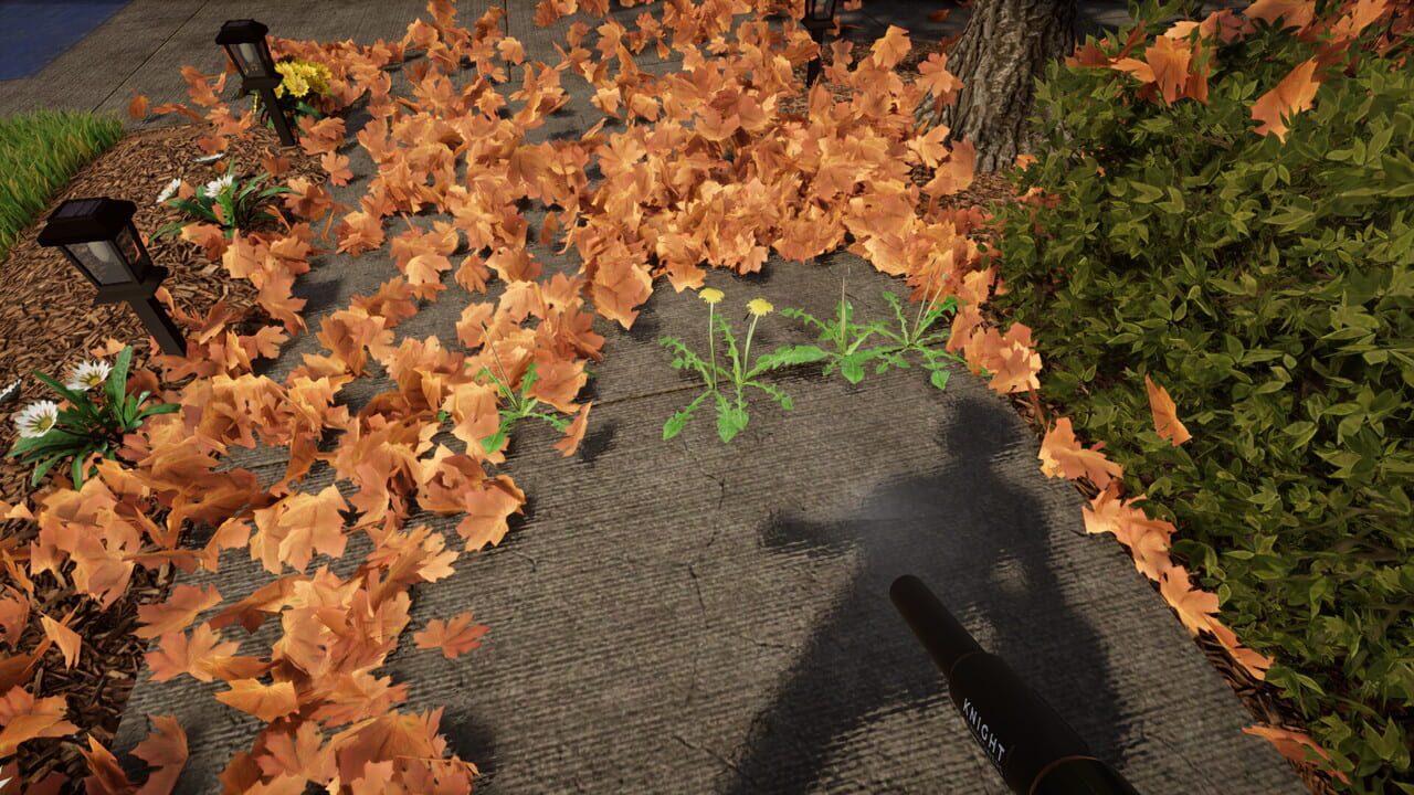 Lawn Mowing Simulator 2 screenshot 5
