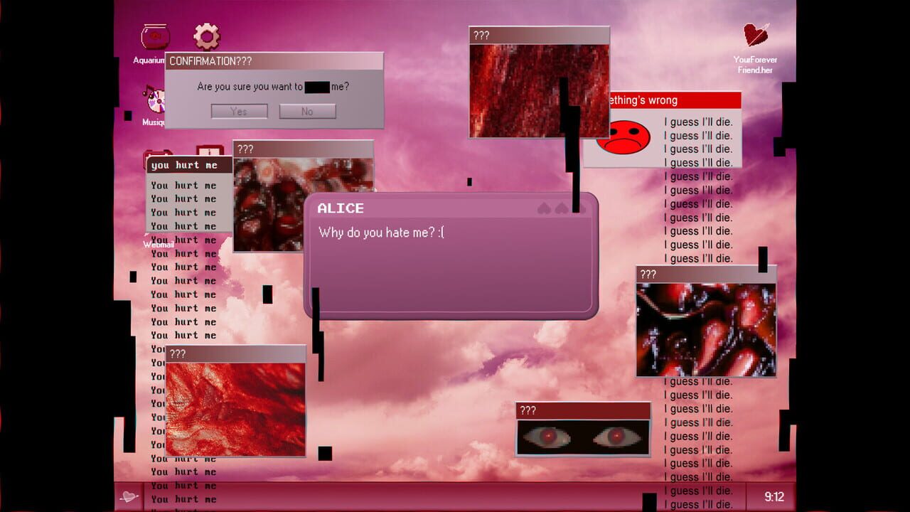 Your Forever Friend screenshot 5