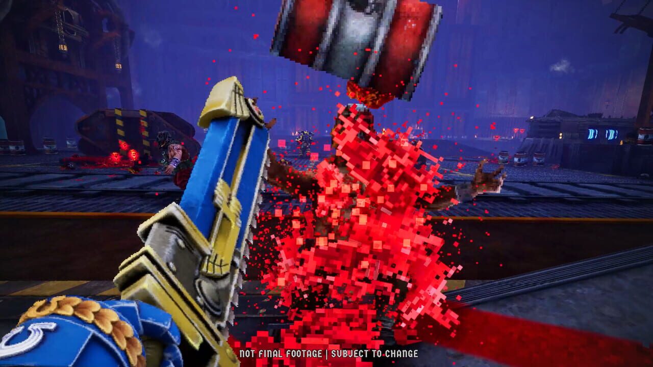Warhammer 40,000: Boltgun 2 screenshot 10