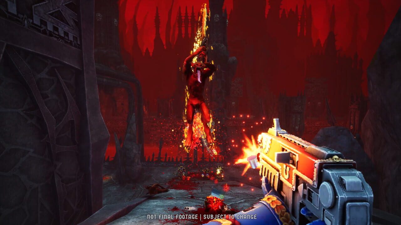 Warhammer 40,000: Boltgun 2 thumbnail 16