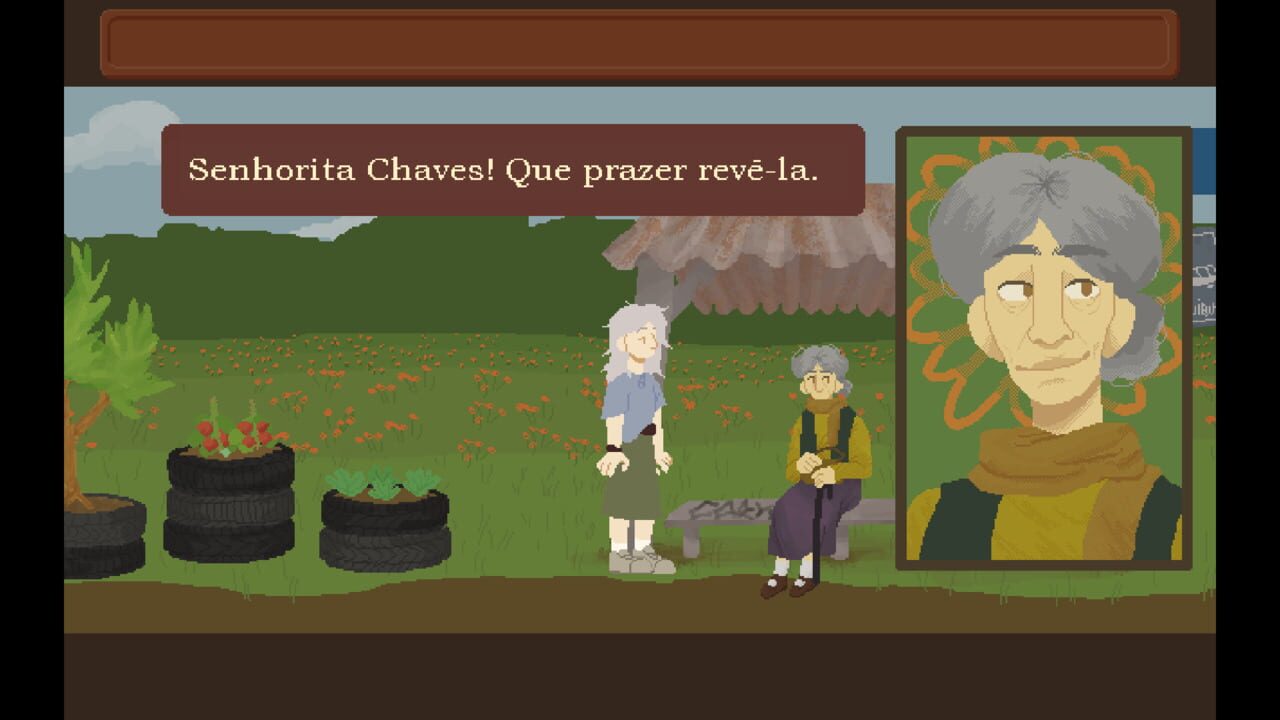 Lembre-se em Cedida — Screenshot 2