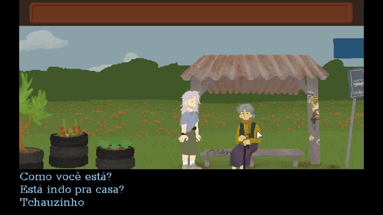 Lembre-se em Cedida — Screenshot 3