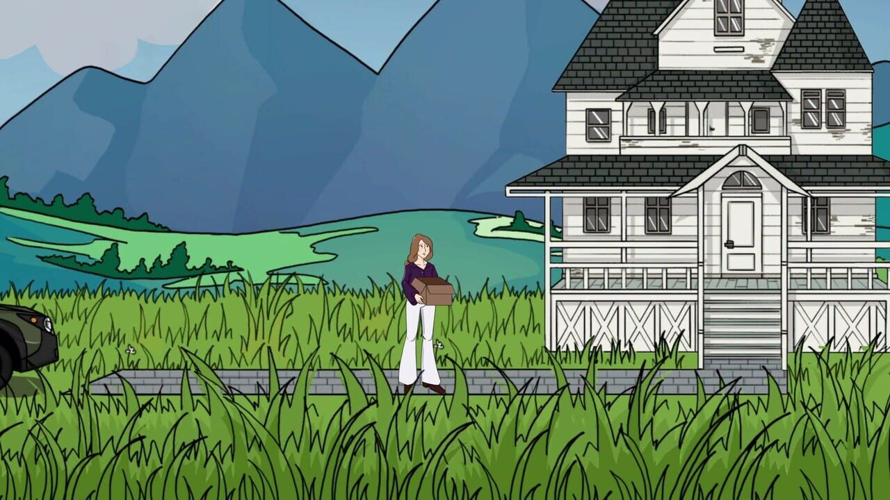 Art House — Screenshot 1