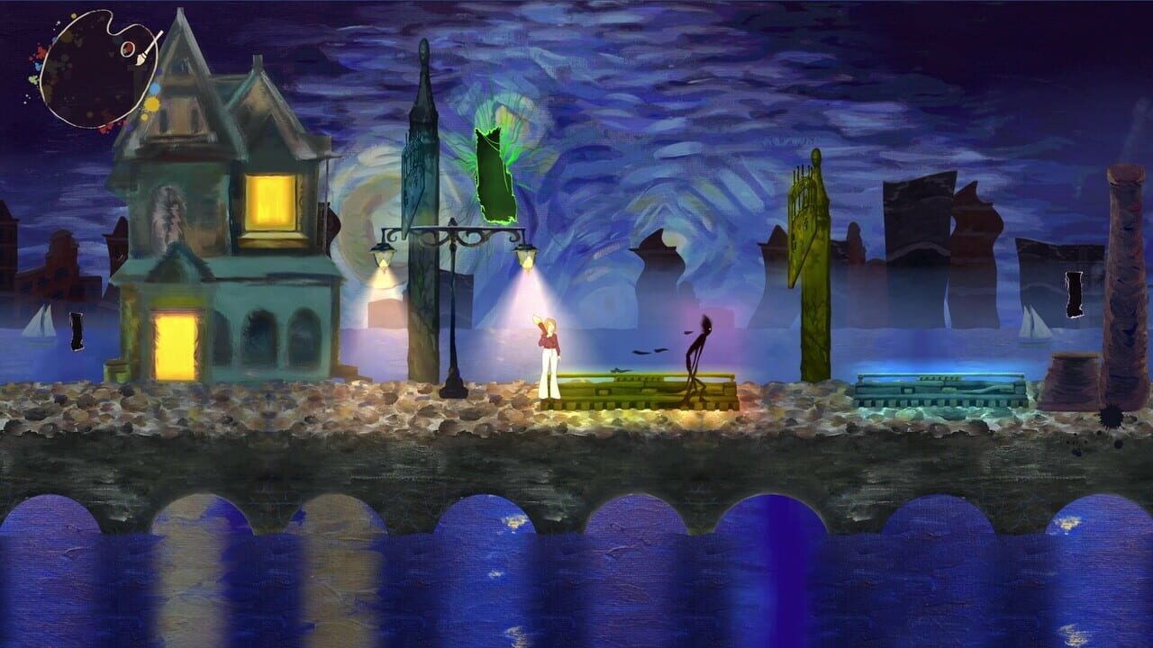 Art House — Screenshot 4