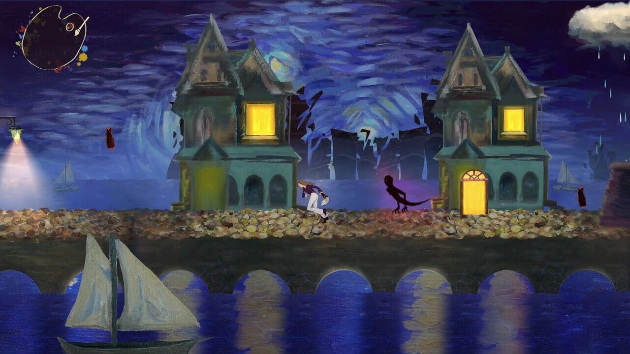 Art House — Screenshot 5