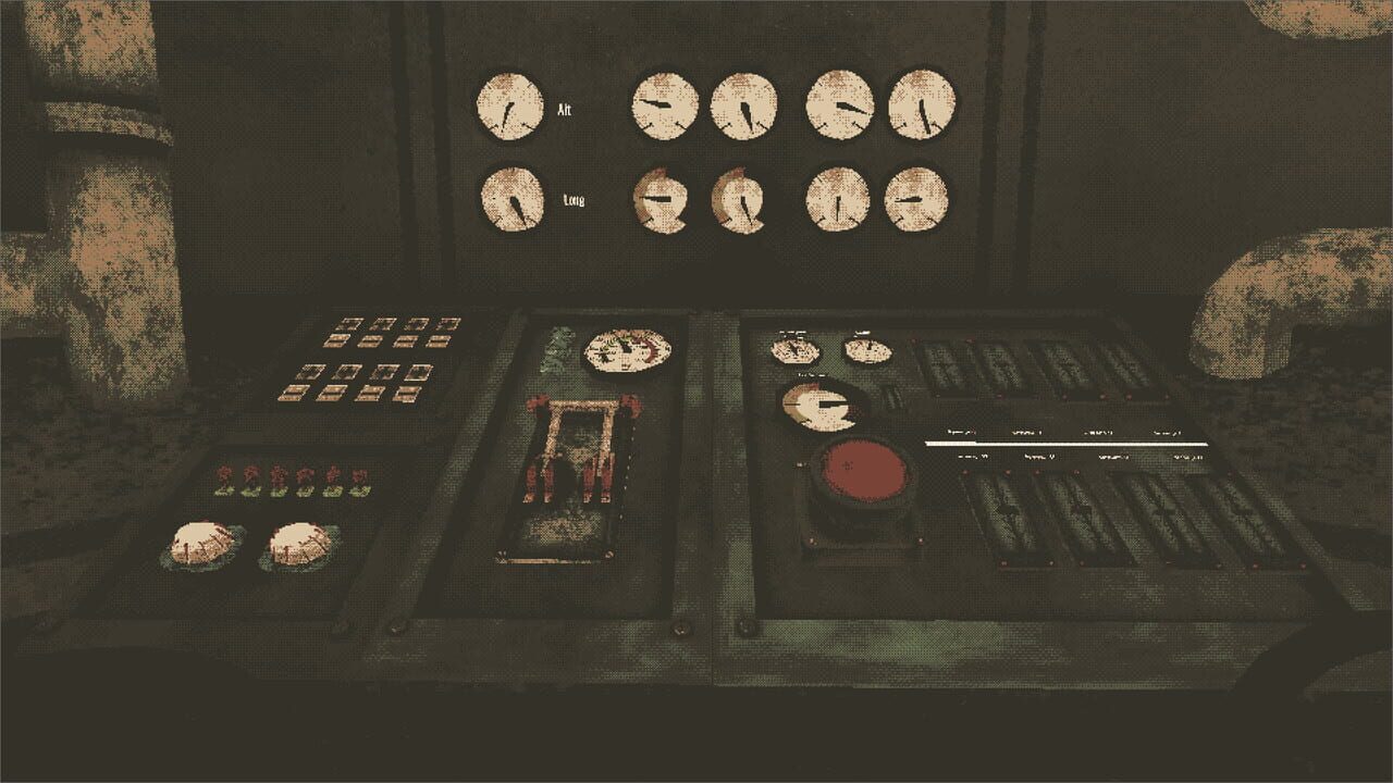Brainshell screenshot 1