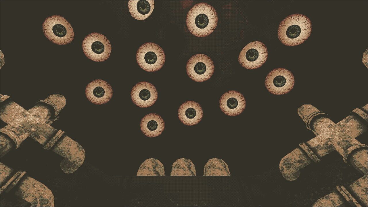Brainshell screenshot 2