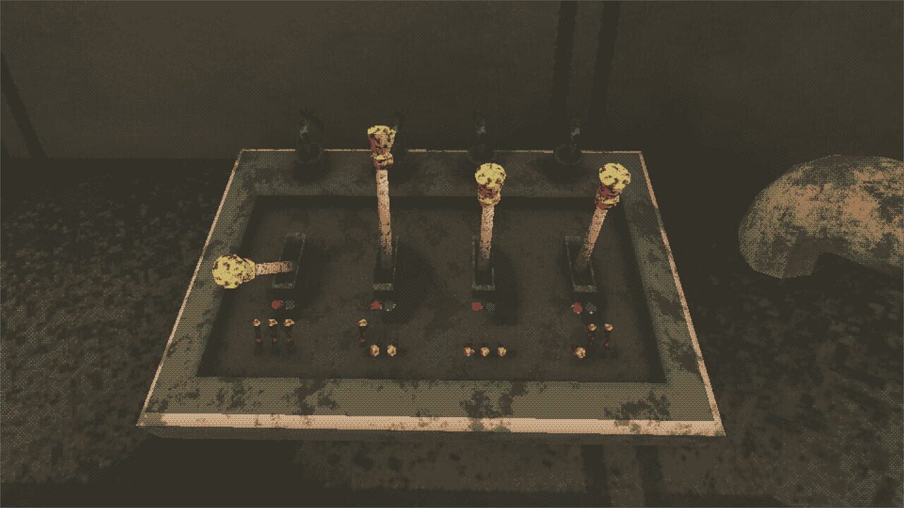 Brainshell screenshot 7