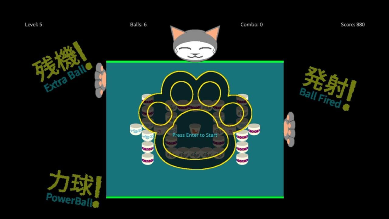 Nyaa, Smack! Image
