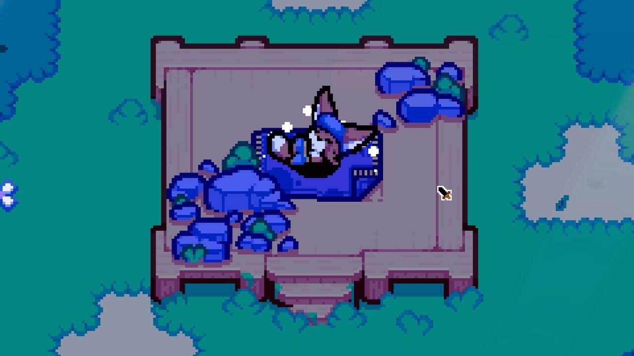 Fox's Zen House Image
