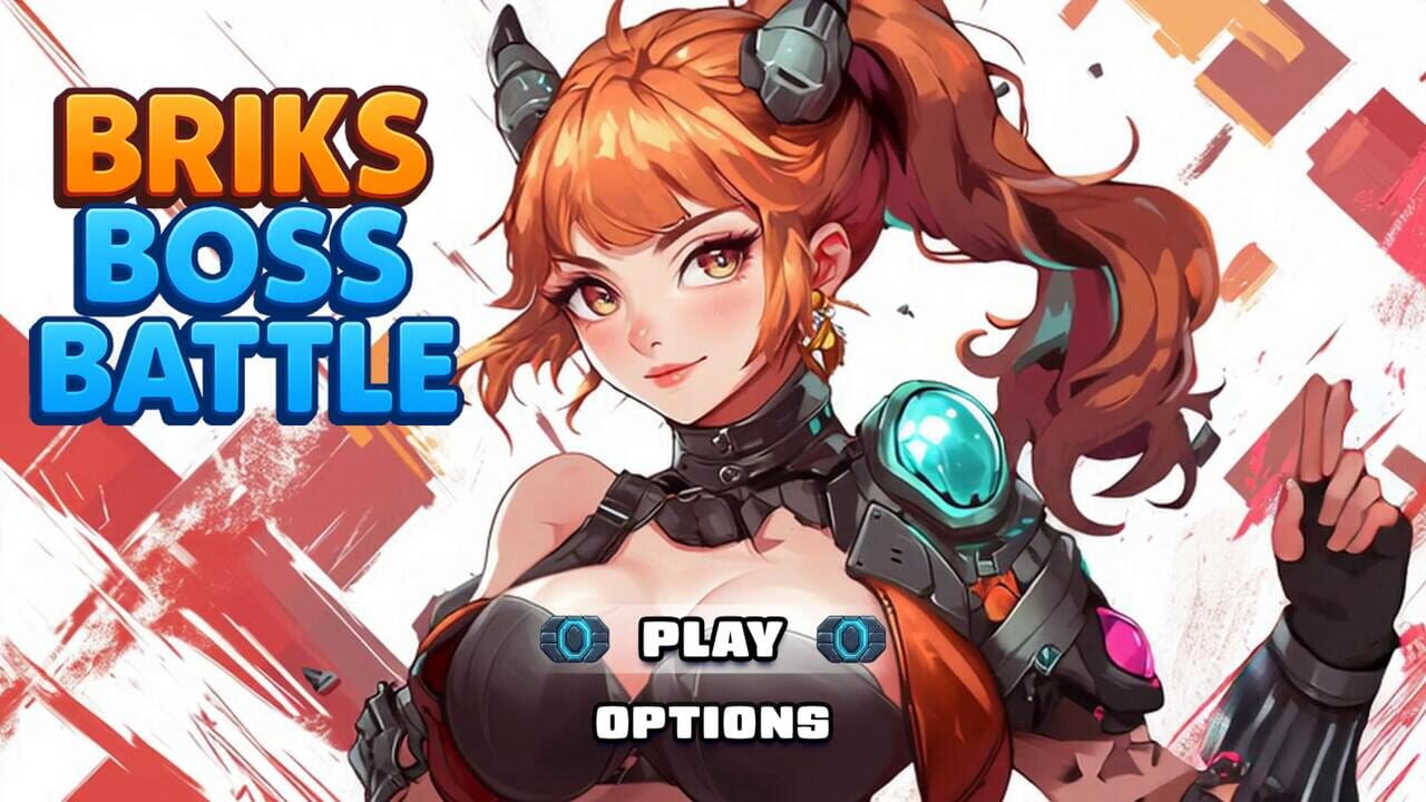 Briks Boss Battle — Screenshot 5