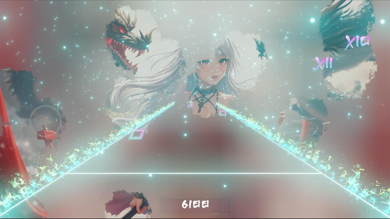 Beauty Clicker Image