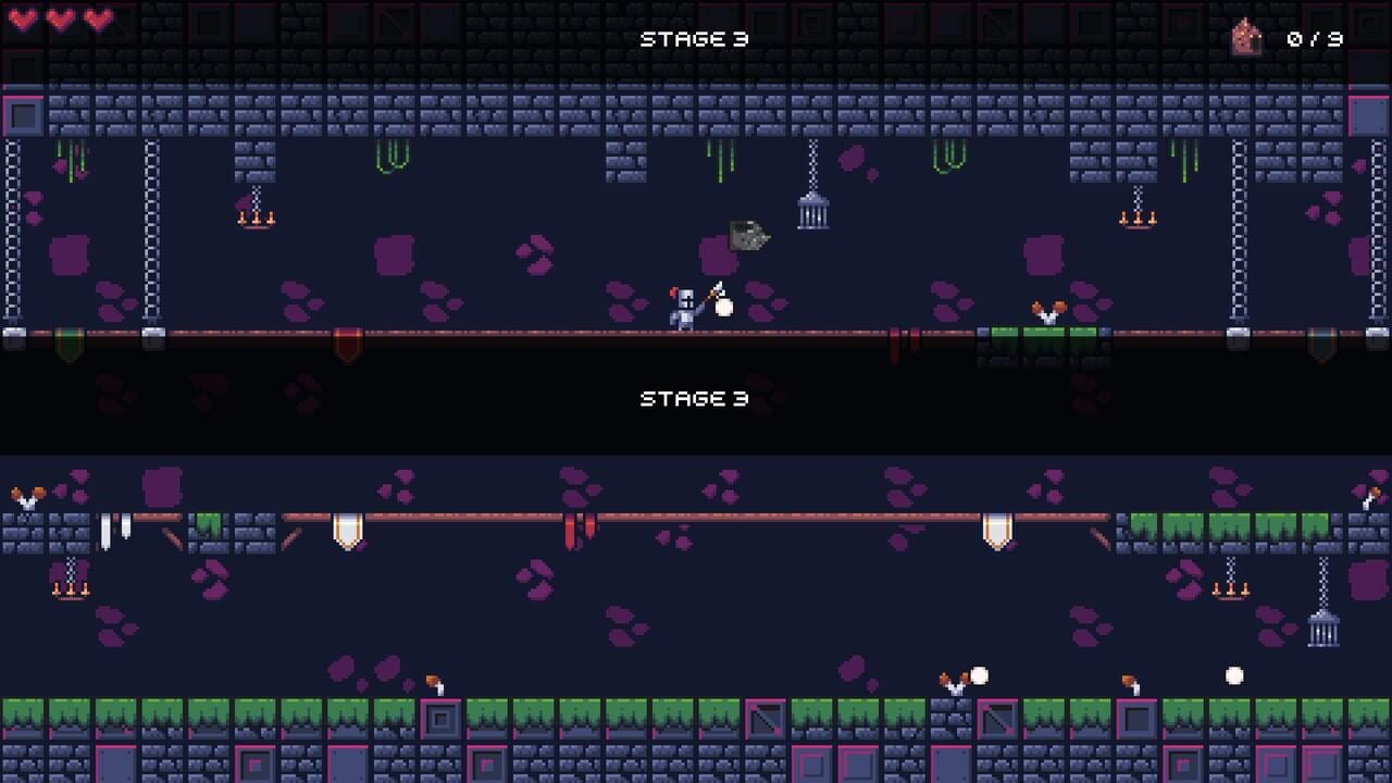Pixicharm: Goo Patrol — Screenshot 3