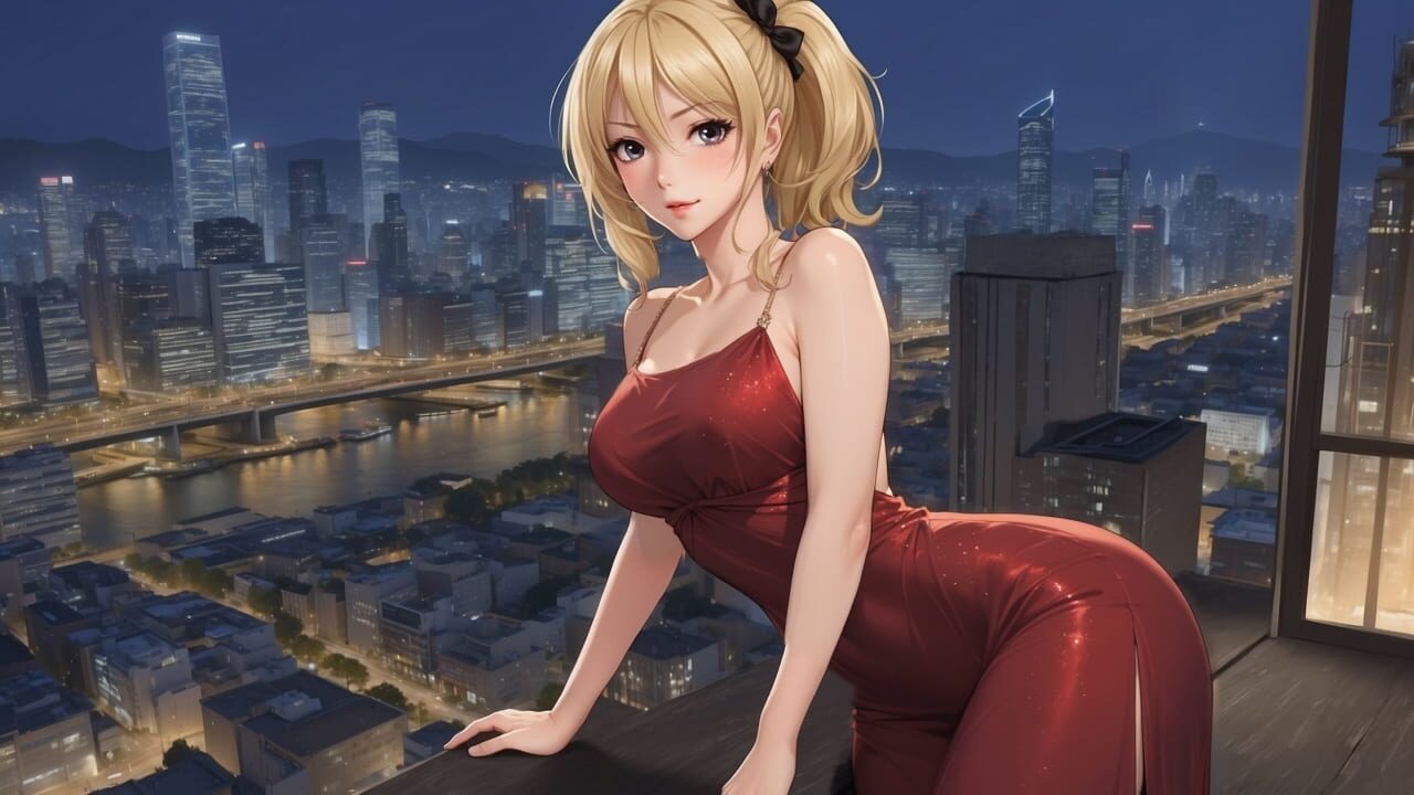 Ecchi Numbers — Screenshot 4