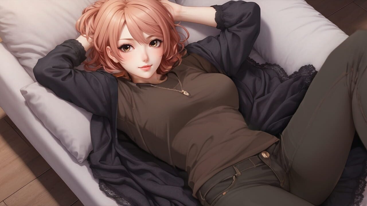 Ecchi Numbers — Screenshot 5
