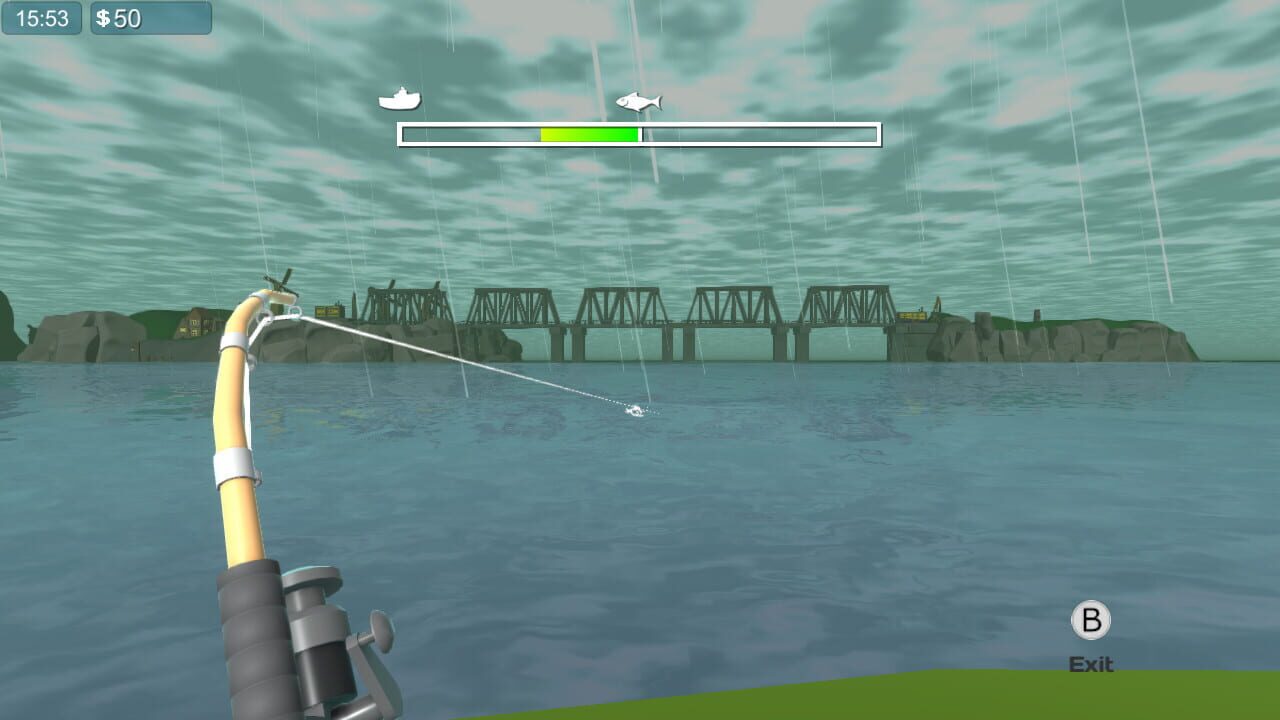 Sailing the Winds & New Tanks — Screenshot 2