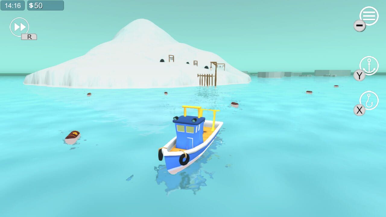 Sailing the Winds & New Tanks — Screenshot 5
