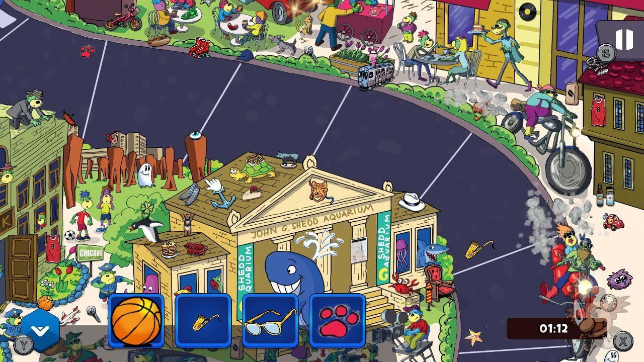 Screenshot 3
