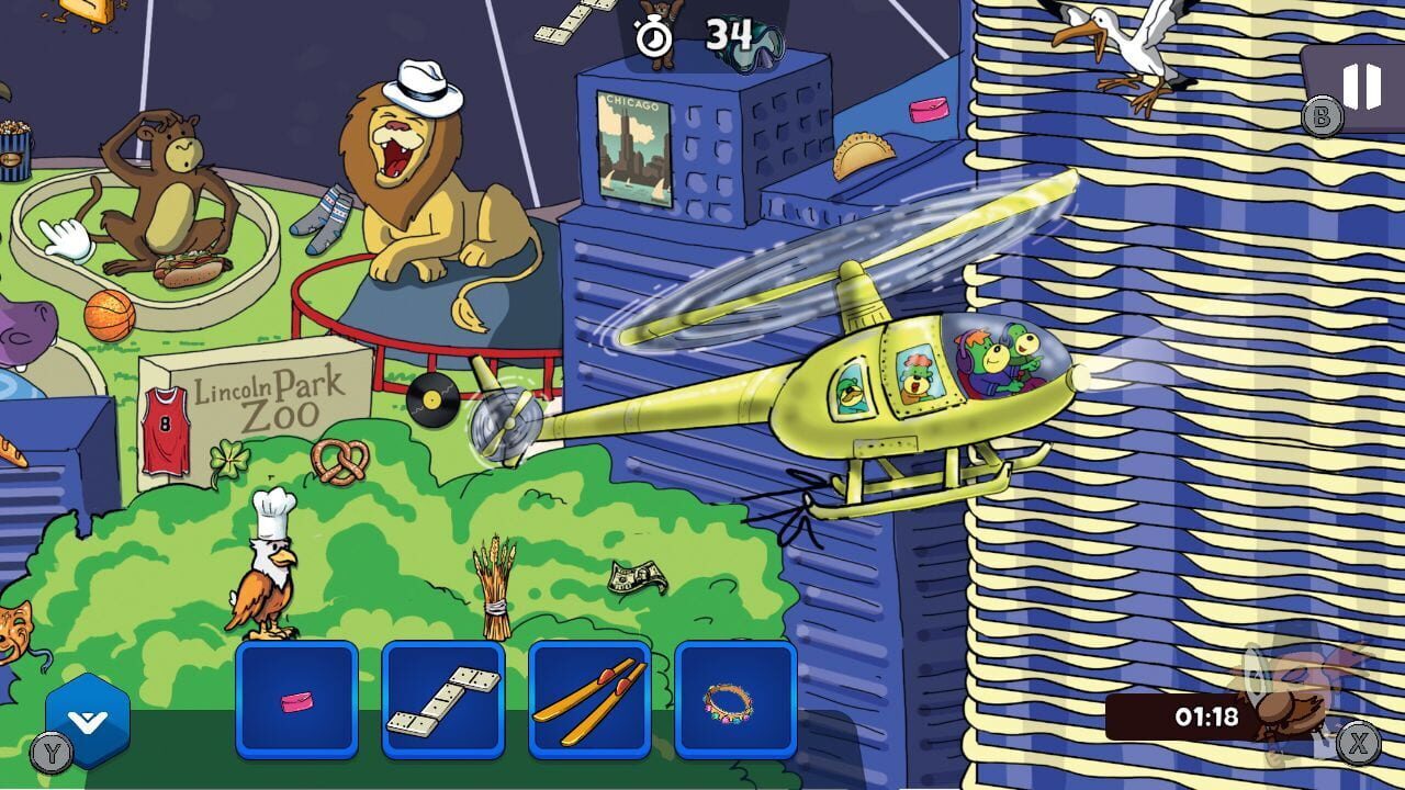 Screenshot 4