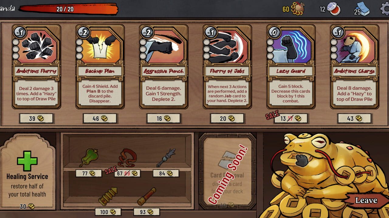 Zodiac Mountain screenshot 7