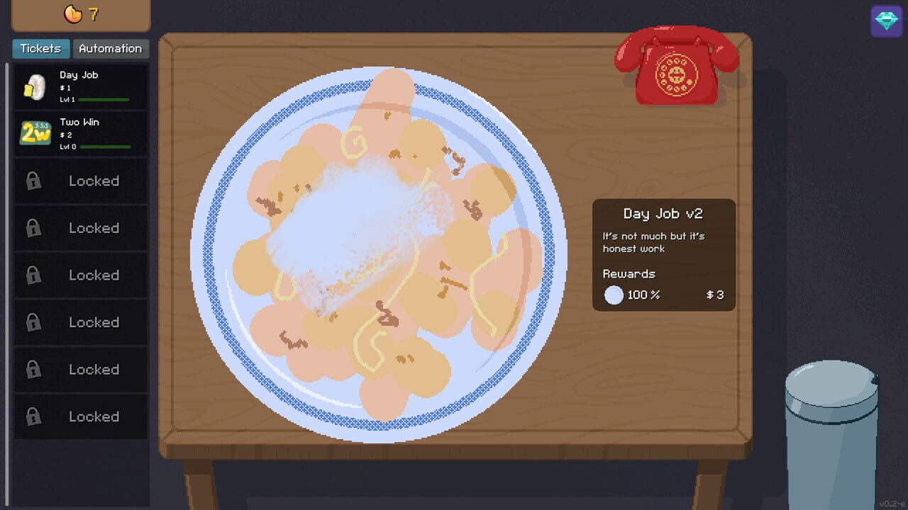 Scritchy Scratchy screenshot 7