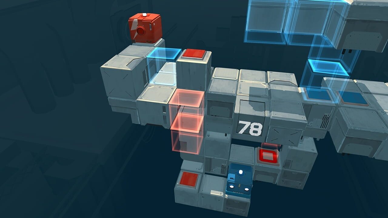 Death Squared miniatura 14