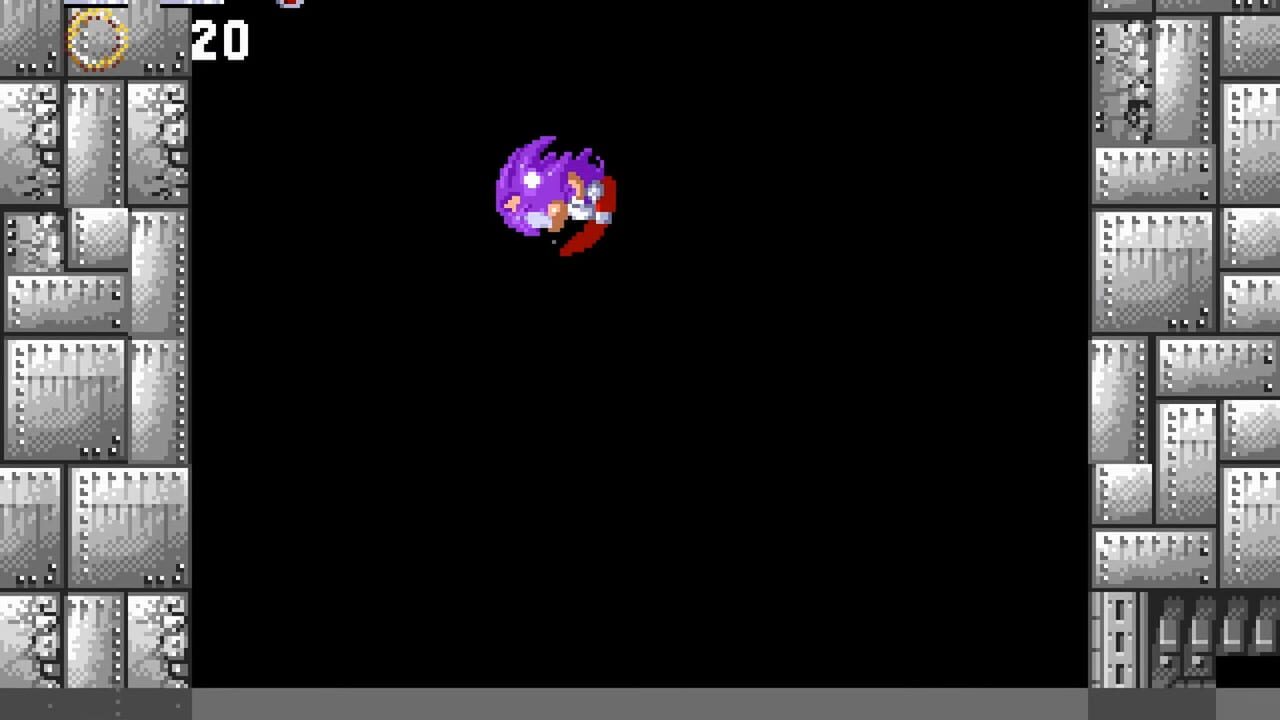 Sonic Vania Image