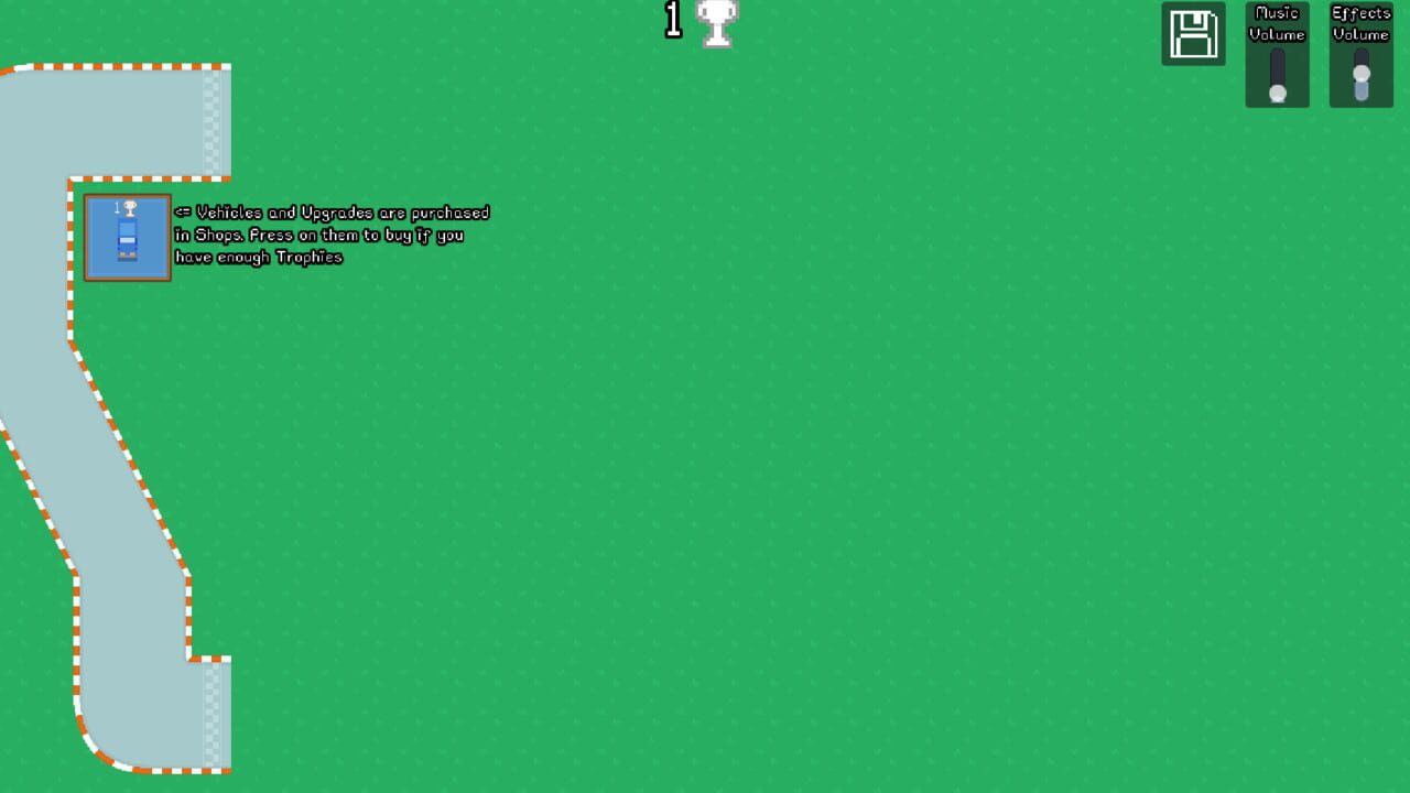 Idle Racing Screenshot 1