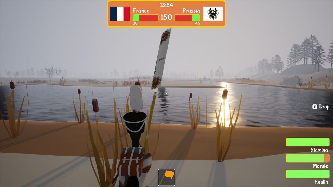 Duckoleon Image