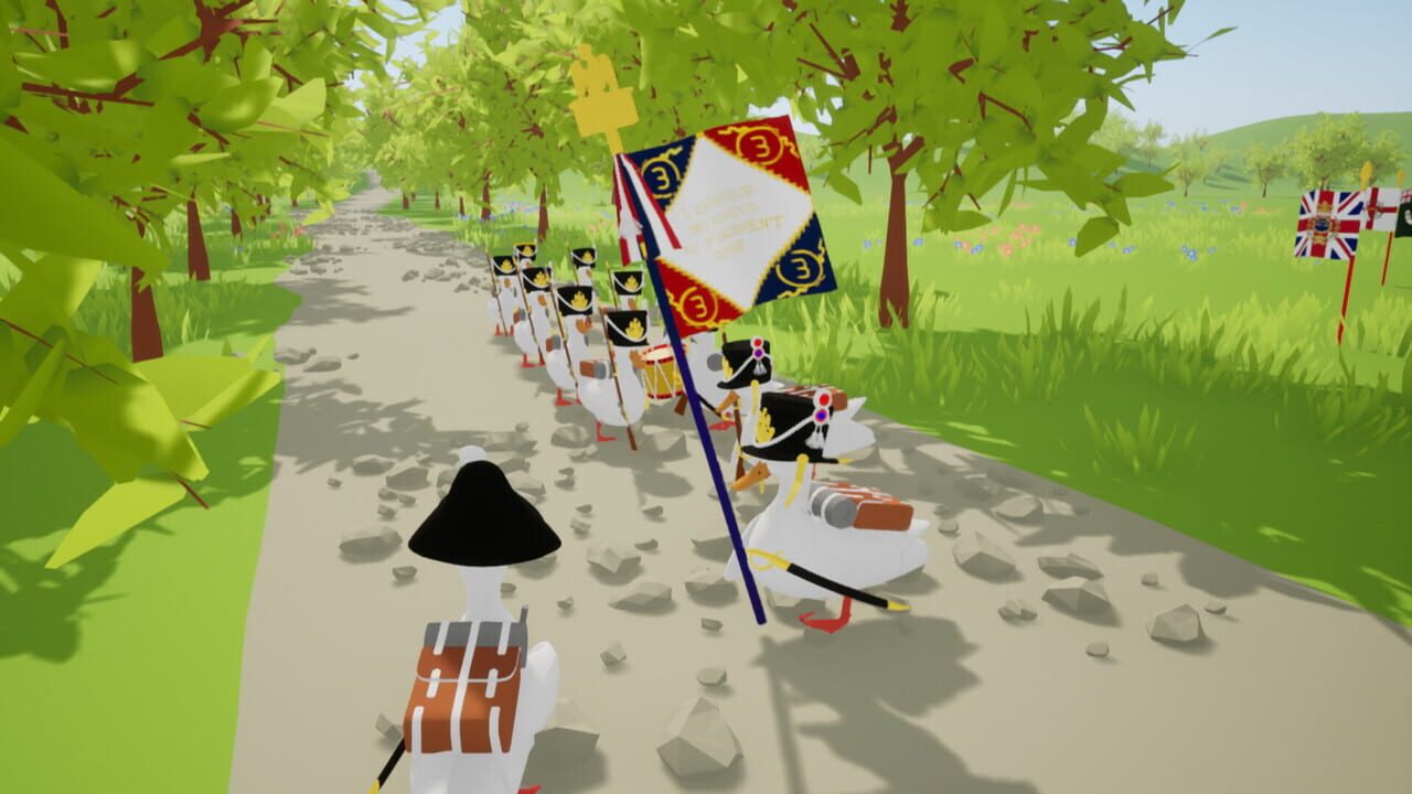 Duckoleon Image
