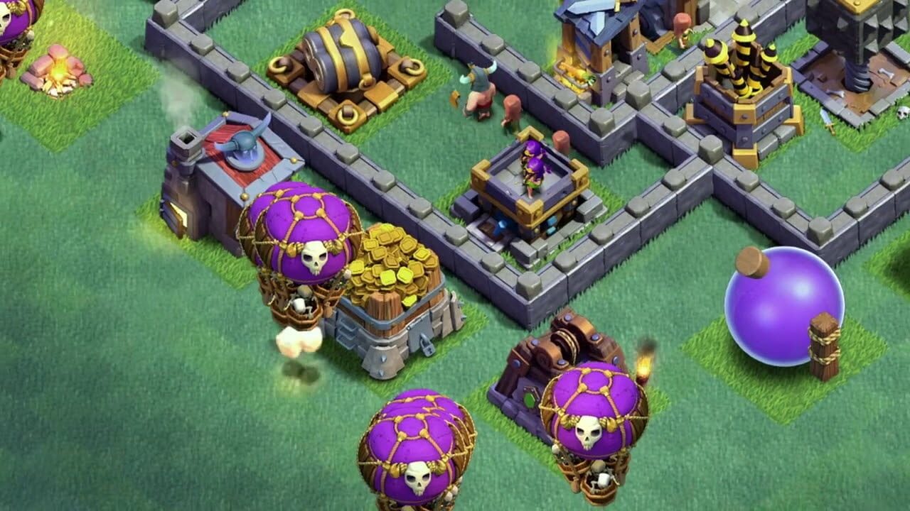 Clash of Clans Image