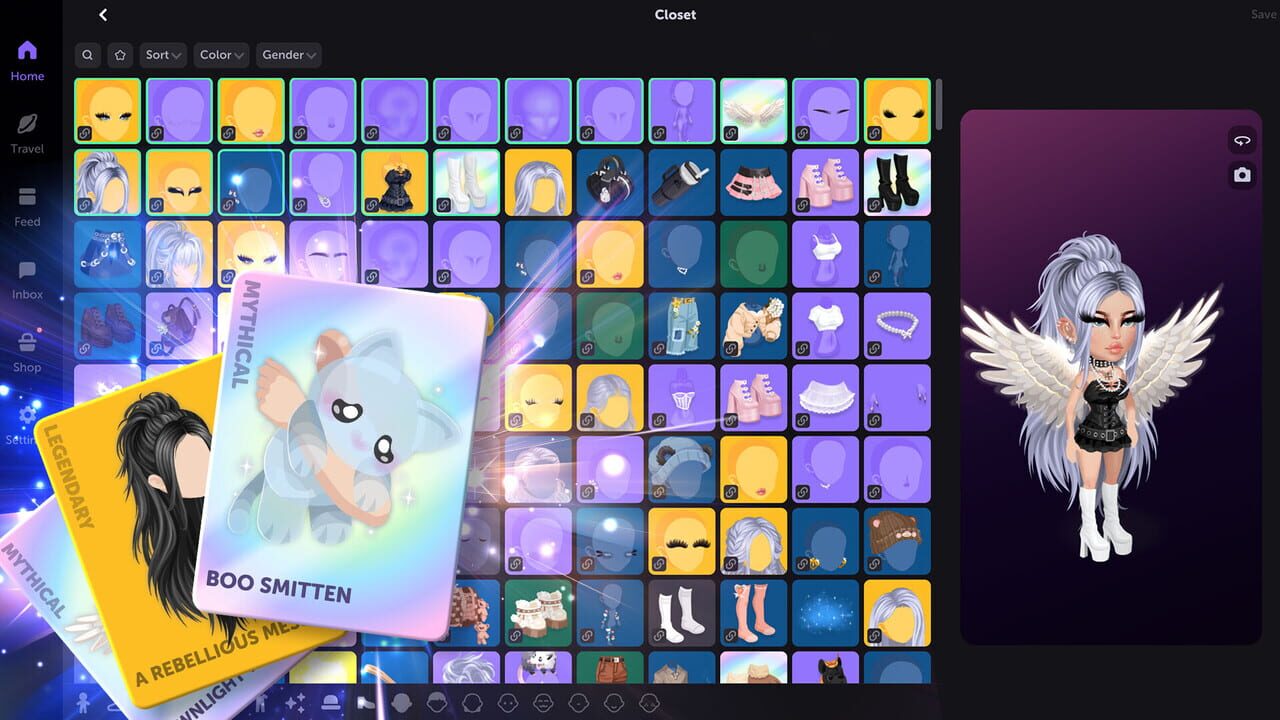 Highrise — Screenshot 3