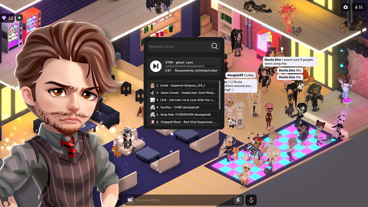 Highrise — Screenshot 5