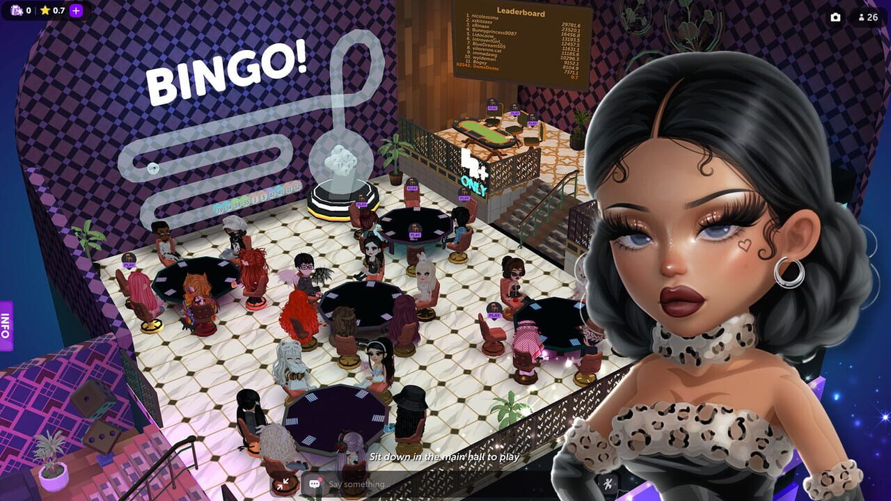 Highrise — Screenshot 1