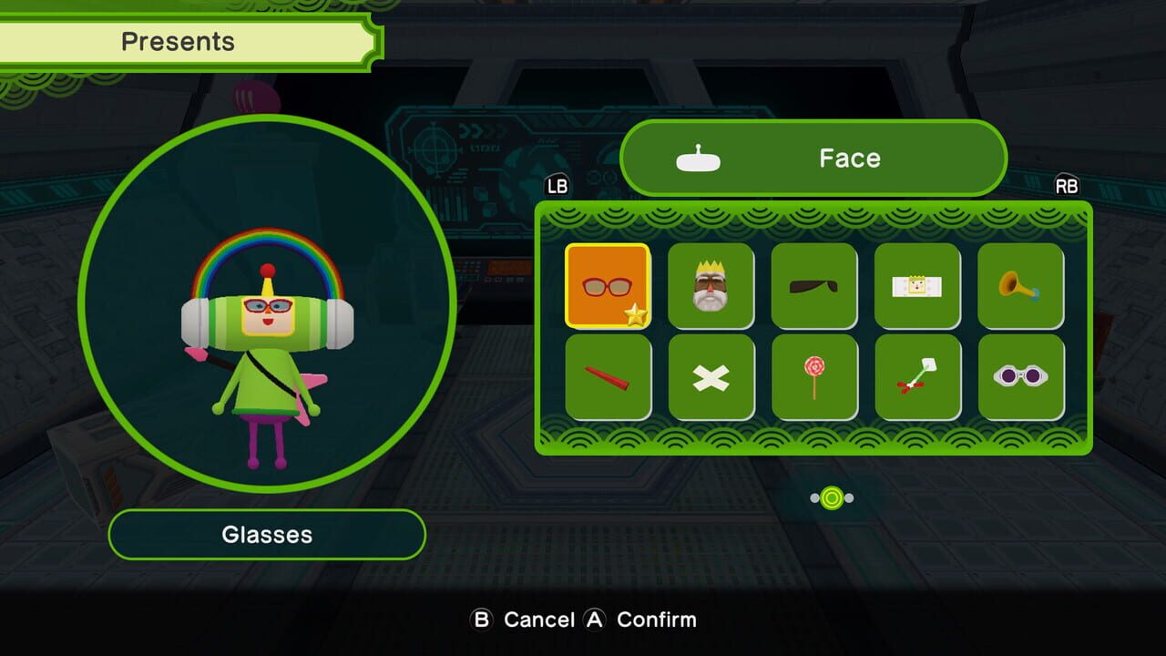 Once Upon a Katamari: Katamari Damacy Series Songs - Side A — Screenshot 4