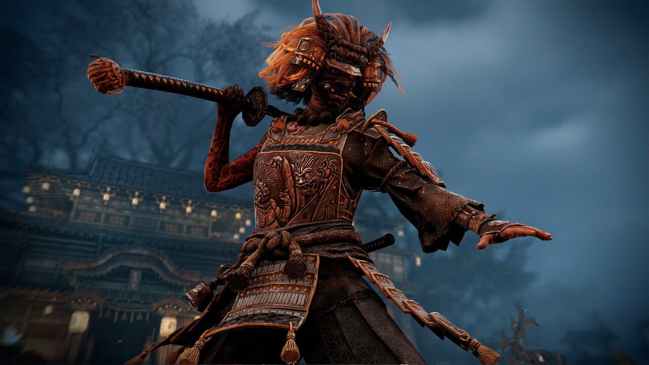 For Honor: Yokai Banishers - Hero Skin Bundle — Screenshot 3
