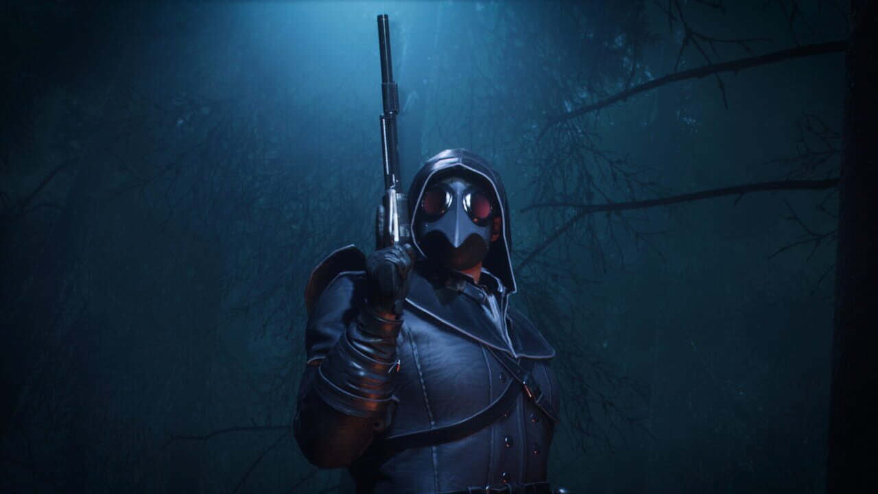 The Finals: The Apothecarion Set — Screenshot 3